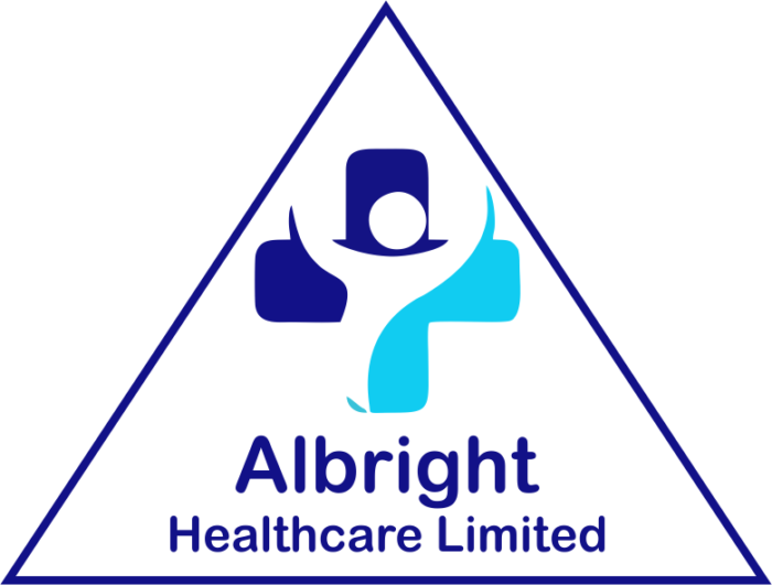 albrighthealthcare